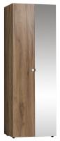 Фото shkafy-dvukhdvernye шкаф нео-54 (80) двухдверный (1 зеркало) производитель Глазов