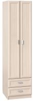 Шкаф двухдверный