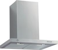 Вытяжка купольная Musa 160 (600х500хh440(820)) (Материал Металл , Цвет Металлик) в Феодосии от производителя 