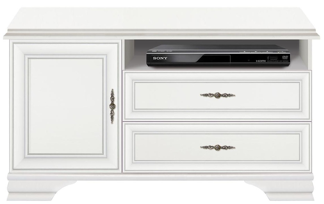 Фото Тумба Kentaki S320-RTV1D2S от производителя Black Red White (БРВ) в Феодосии по цене 24&nbsp;650 ₽