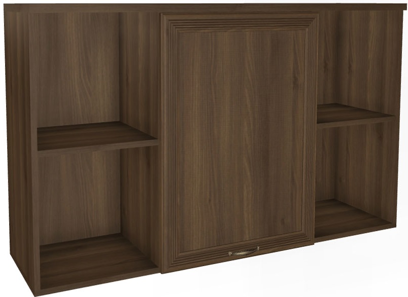 Фото Антресоль Карина АН-1024 от производителя Лером в Феодосии по цене 9 960 ₽