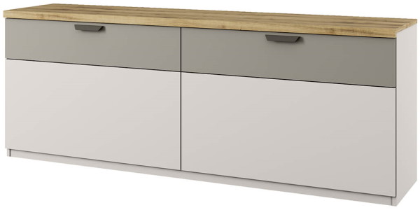 Фото Тумба RTV 2D2S Модерн (Modern) от производителя Анрэкс в Феодосии по цене 22 820 ₽
