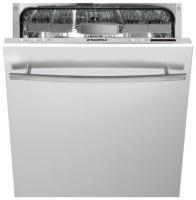 Посудомоечная машина MLP-12 (593х545хh810) (Материал Металл , Цвет Металлик) в Феодосии от производителя 