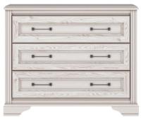 Фото mebel-dlya-gostinits комод stylius b169-kom3s производитель Black Red White (БРВ)