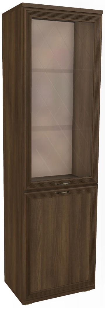 Фото Шкаф Карина ШК-1074 многоцелевой  от производителя Лером в Феодосии по цене 15 900 ₽