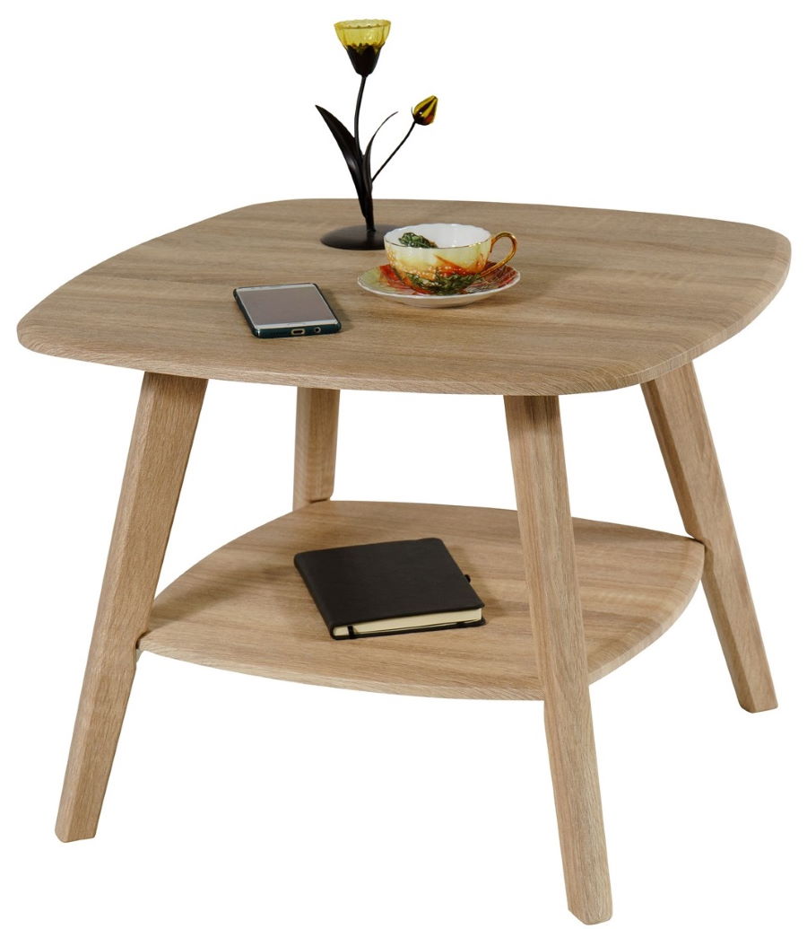 Фото Стол журнальный Хадсон от производителя Калифорния в Феодосии по цене 5&nbsp;000 ₽