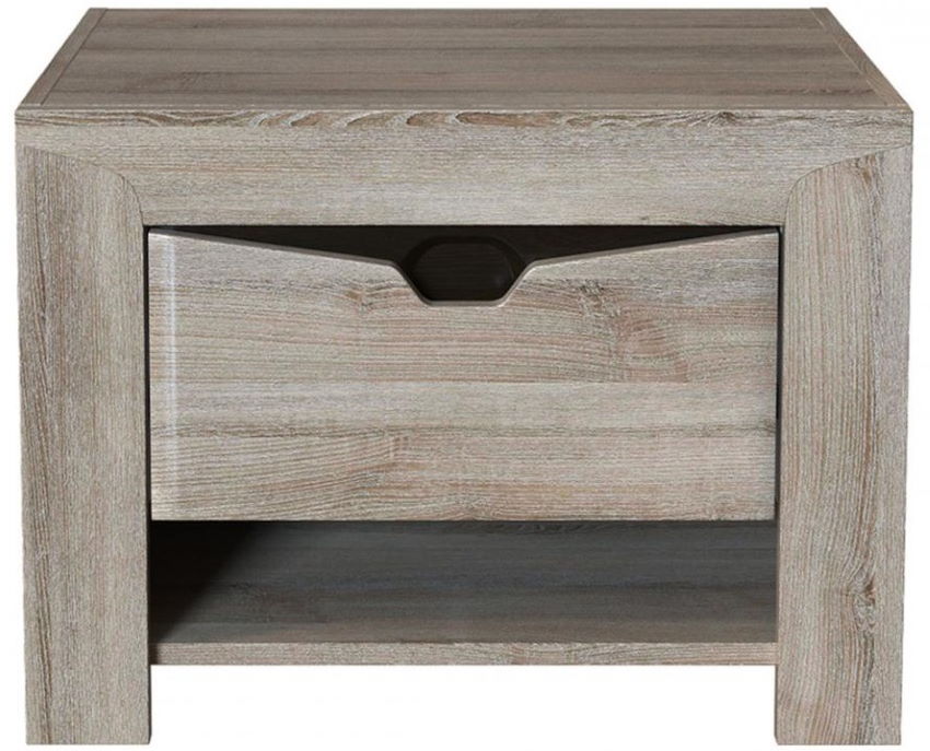 Фото Тумба прикроватная Гарда (СБК) от производителя СБК в Феодосии по цене 3&nbsp;600 ₽