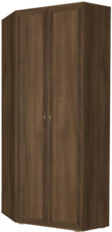 Фото Шкаф Карина ШК-1015 (86) угловой от производителя Лером в Феодосии по цене 31&nbsp;210 ₽