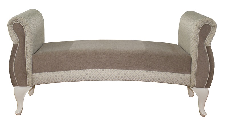 Фото Пуф Лилия без спинки от производителя Аквилон в Феодосии по цене 23&nbsp;010 ₽