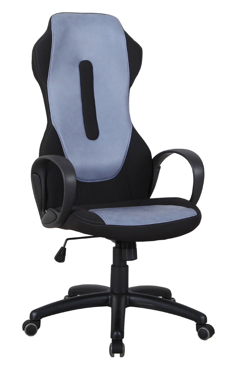 Фото Кресло для руководителя Алиен (Alien)  от производителя Tetchair в Феодосии по цене 12&nbsp;760 ₽