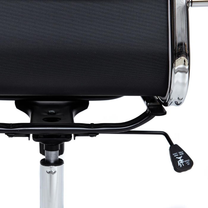 Фото Кресло для персонала Урбен-лоу (Urban-low) от производителя Tetchair в Феодосии по цене 11 100 ₽