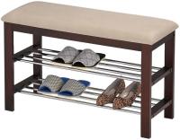 Обувница SR-0628 (бежевый, бежевый (Tetchair) ) в Феодосии от производителя в интернет магазине Планета Комфорта Обувница SR-0628 (бежевый, бежевый (Tetchair) ) в Феодосии от производителя