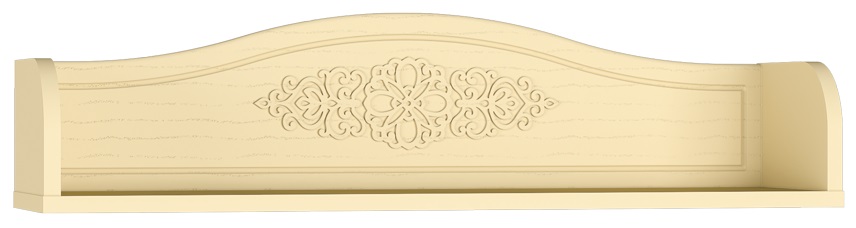 Фото Полка Ассоль плюс АС-49 от производителя Компасс в Феодосии по цене 3&nbsp;010 ₽