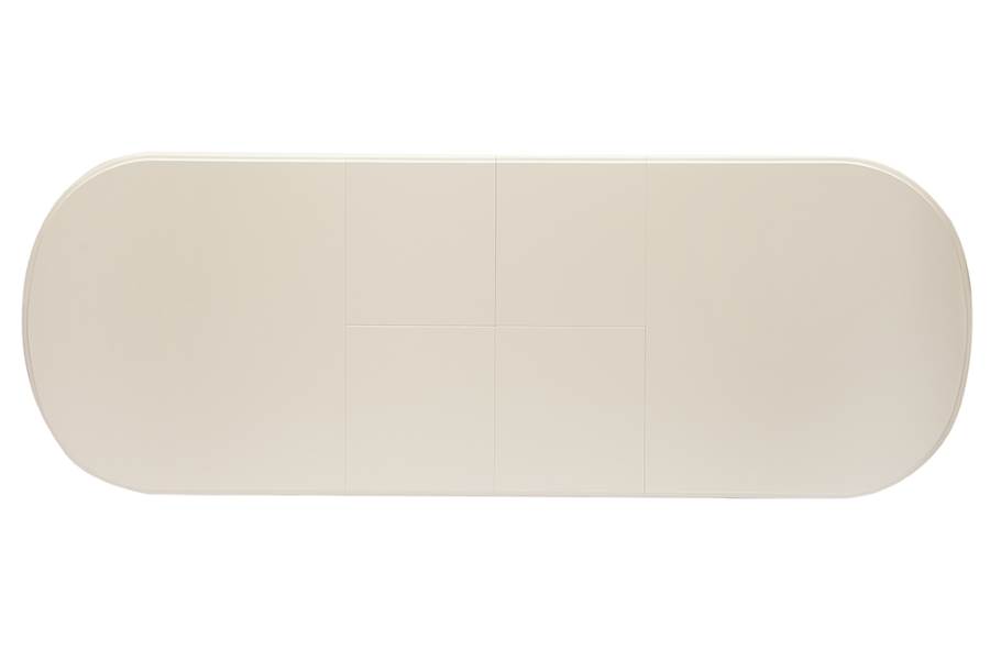 Фото Стол обеденный Сиена (Siena) SA-T6EX2L от производителя Tetchair в Феодосии по цене 51&nbsp;210 ₽