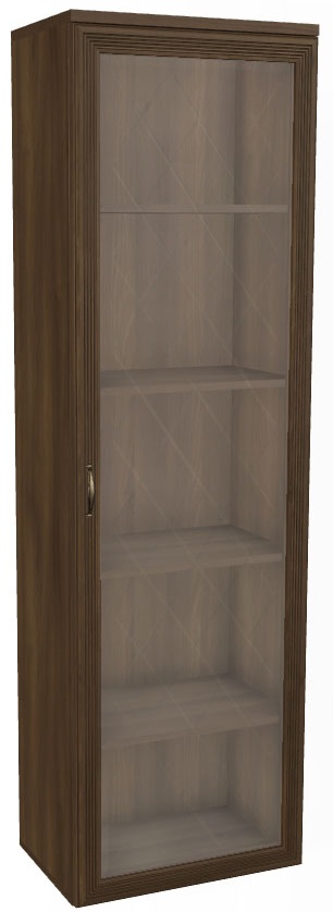 Фото Шкаф Карина ШК-1061 многоцелевой  от производителя Лером в Феодосии по цене 18&nbsp;320 ₽