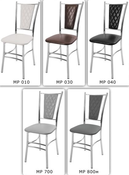 Фото Стул Марсель Ромб от производителя Кристалл в Феодосии по цене 2 900 ₽