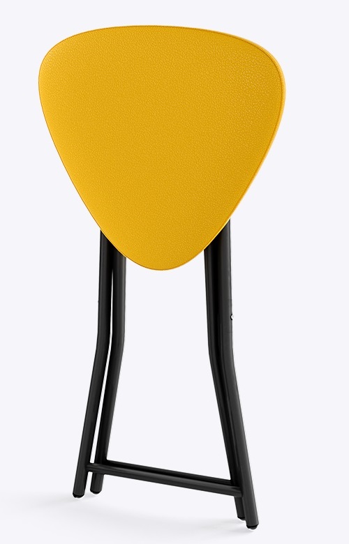 Фото Табурет складной Теб от производителя Mamadoma в Феодосии по цене 1&nbsp;270 ₽