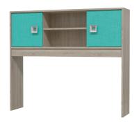 Фото  надставка для стола компьютерного сити  производитель Гранд Кволити