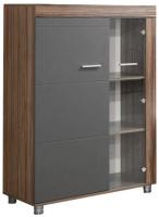 Фото gostinaya-bella-5 шкаф мцн 900 бэлла-5  производитель Марибель