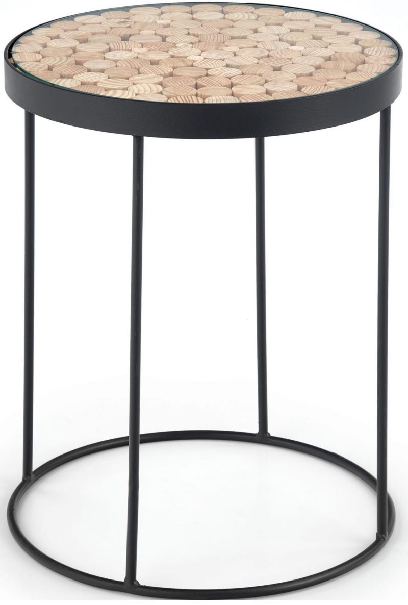 Фото Стол журнальный Halmar Naturo 2 от производителя Halmar  в Феодосии по цене 24&nbsp;320 ₽