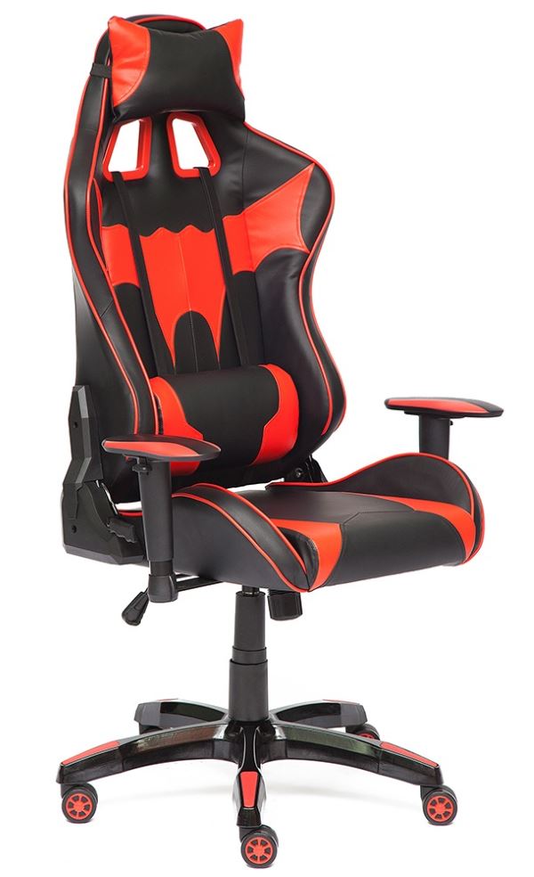 Фото Кресло геймерское Ибат (Ibat) от производителя Tetchair в Феодосии по цене 23 390 ₽