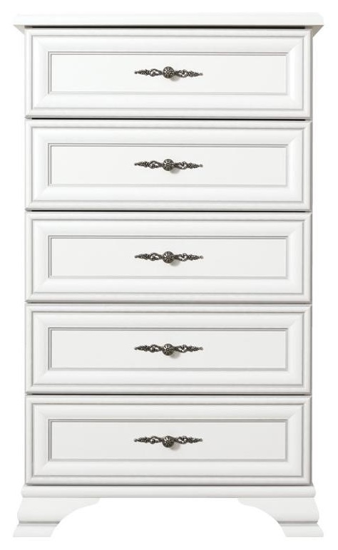 Фото Комод Kentaki S320-KOM5S от производителя Black Red White (БРВ) в Феодосии по цене 29&nbsp;650 ₽