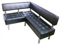 Фото kukhonnye-ugolki кухонный уголок квадро (7)  производитель Дюарт