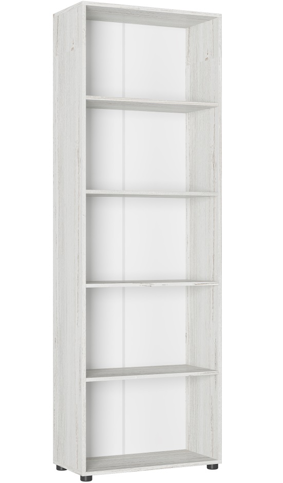 Фото Шкаф открытый Офис ОФ-30 от производителя Компасс в Феодосии по цене 7&nbsp;630 ₽