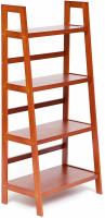 Этажерка с полками WA-T006  (орех (Tetchair) ) в Феодосии от производителя 