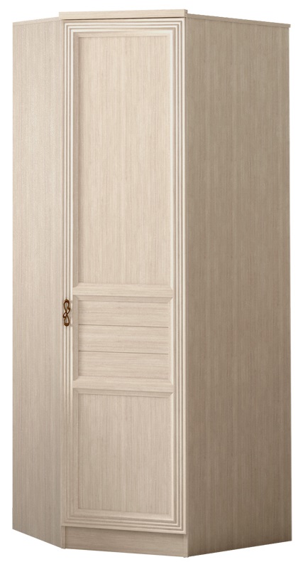 Фото Шкаф Лира 57 (71) угловой от производителя Яна в Феодосии по цене 22&nbsp;280 ₽