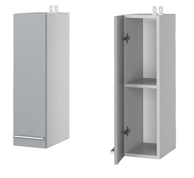 Фото Кухня Парма шкаф навесной А-20 от производителя Леко в Феодосии по цене 2&nbsp;200 ₽