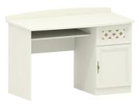 Фото  стол письменный ливадия л22 производитель Заречье