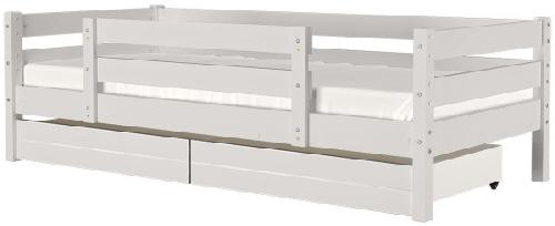 Фото komplektuyushchie-dlya-krovatey ящик выкатной к кровати глория (2 шт.) производитель Браво-мебель