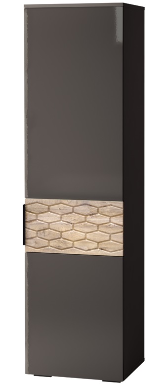 Фото Шкаф МЦН Дели 60 от производителя Яна в Феодосии по цене 16 860 ₽