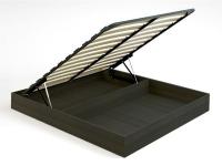 Основание кровати с подъемным механизмом Модена БИЗ16а с бельевым ящиком к кровати М9 160х200 в интернет магазине Планета Комфорта Фото osnovaniya-dlya-krovati основание кровати с подъемным механизмом модена биз16а с бельевым ящиком к кровати м9 160х200 производитель Заречье