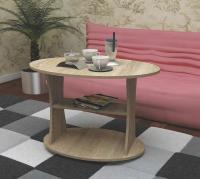 Фото  стол журнальный олимп производитель Пирамида