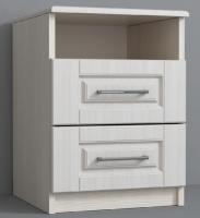 Фото tumby-prikrovatnye тумба прикроватная кэт-6 кантри производитель Диал