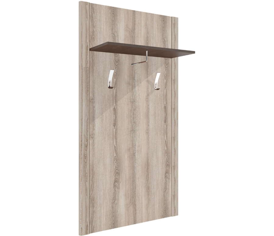 Фото Вешалка Афина А20 от производителя Заречье в Феодосии по цене 7&nbsp;010 ₽