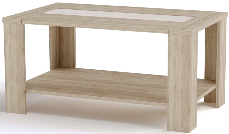 Фото Стол журнальный Кёльн от производителя СБК в Феодосии по цене 8&nbsp;660 ₽