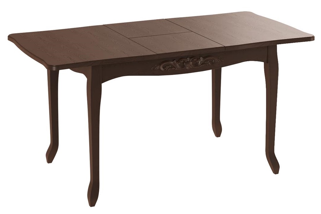 Фото Стол обеденный Бристоль Т1  от производителя ТриЯ в Феодосии по цене 38&nbsp;040 ₽