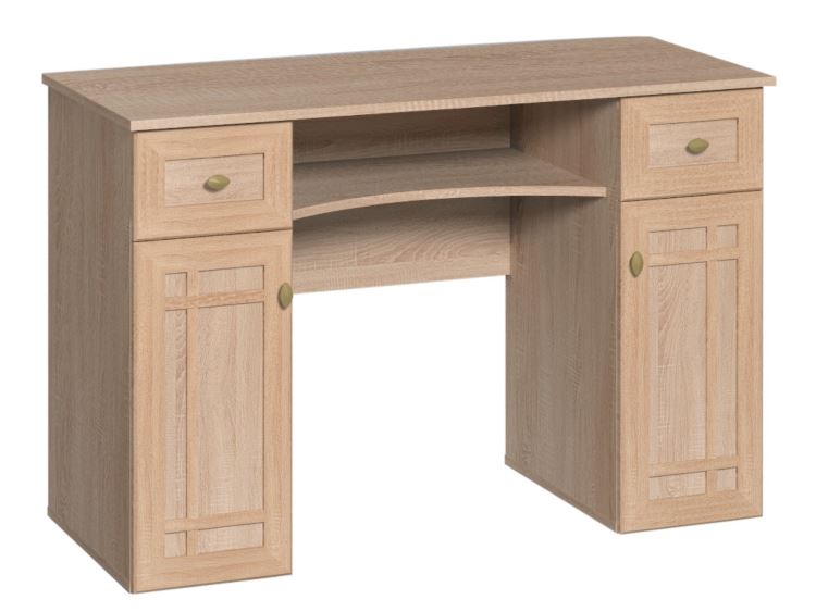 Фото Стол туалетный Sherlock-52 от производителя Глазов в Феодосии по цене 11&nbsp;950 ₽