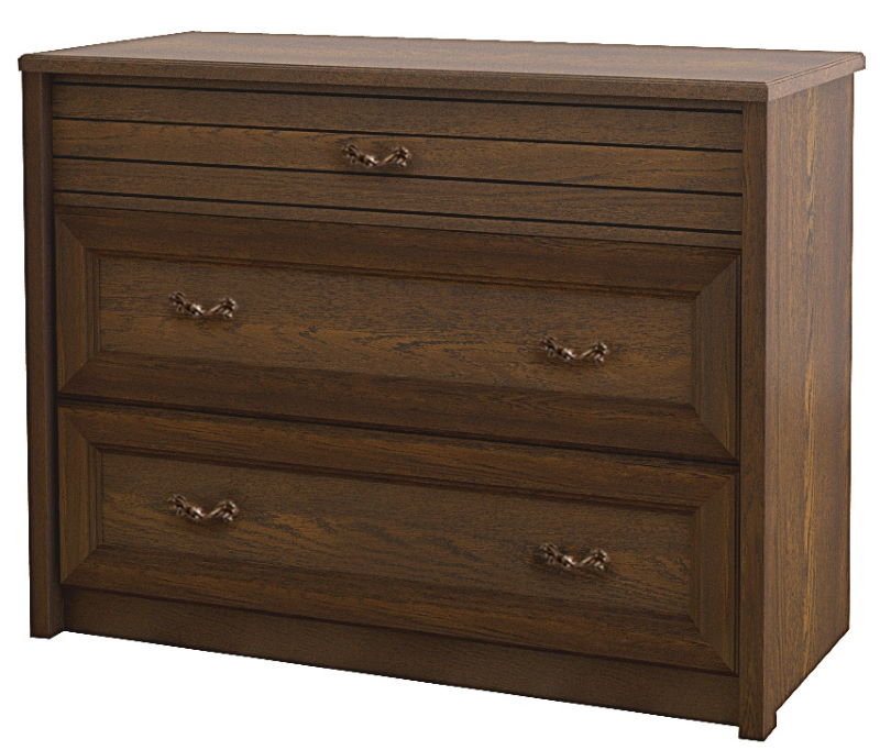 Фото Комод Флоренция 672 от производителя Яна в Феодосии по цене 27&nbsp;250 ₽