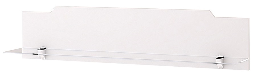 Фото Полка настенная Анталия  от производителя Горизонт в Феодосии по цене 1&nbsp;690 ₽