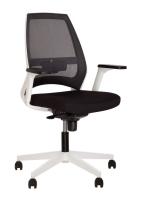 Фото kresla-kompyuternye кресло для персонала 4у (4u) r 3d net white производитель Новый стиль