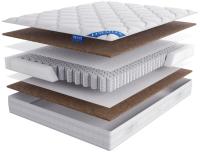 Фото  матрас azalia lux (азалия люкс) производитель Линия Флекс