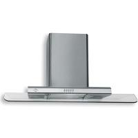 Вытяжка купольная Galtonia 160 (600х480хh541(941)) (Материал Металл/Стекло , Цвет Металлик/Прозрачное) в Феодосии от производителя 