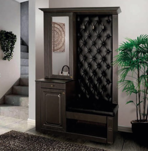 Фото Прихожая Визит-2 К-1 от производителя Марибель в Феодосии по цене 24 880 ₽