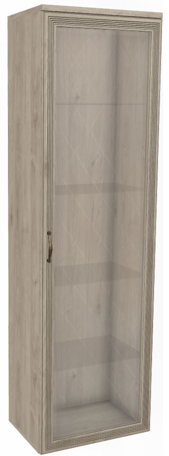 Фото Шкаф Карина ШК-1062 многоцелевой  от производителя Лером в Феодосии по цене 19&nbsp;170 ₽