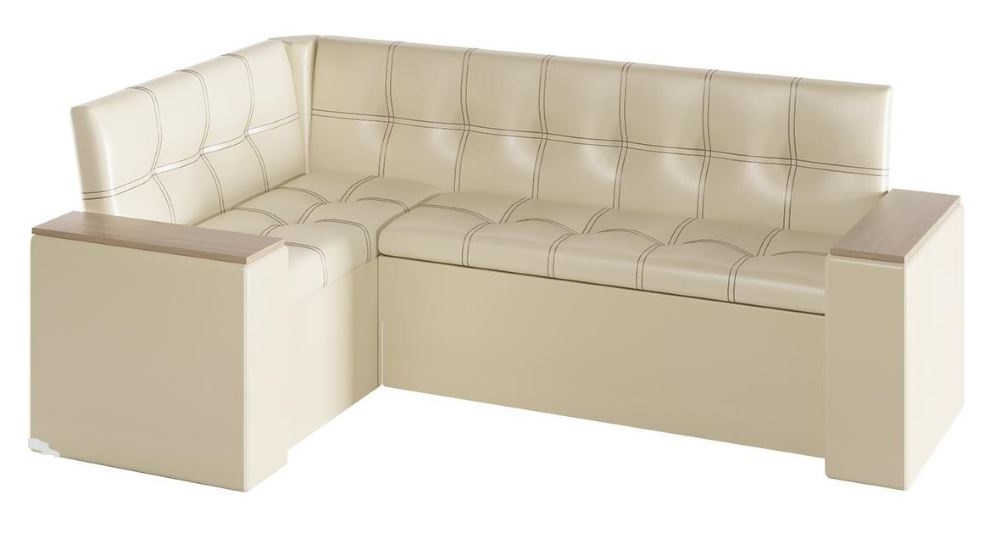 Фото Кухонный уголок Остин исп.2 (7) от производителя ТриЯ в Феодосии по цене 35&nbsp;440 ₽