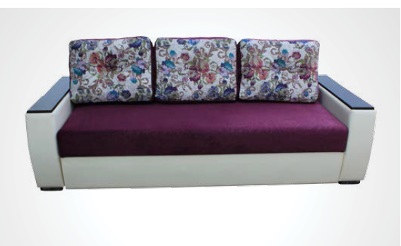 Фото Диван-Софа Лозана от производителя ArtMax в Феодосии по цене 38 820 ₽